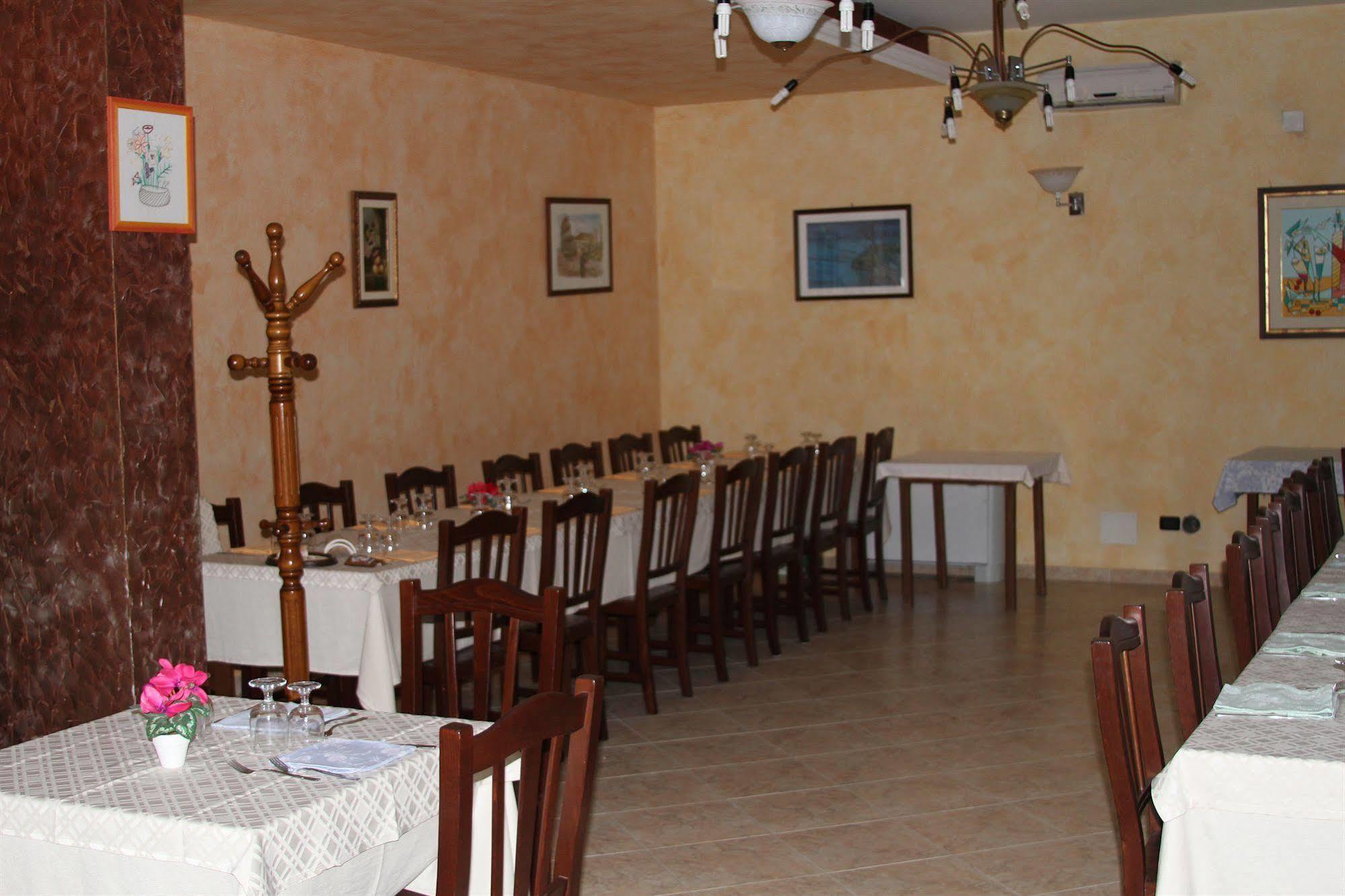 Agriturismo Silos Agri Villa San Severo Kültér fotó